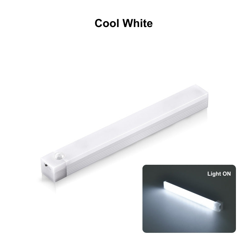 MotionGlow™ | Rörelsedetektor Trådlös LED-nattlampa