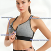 1+1 GRATIS | ZipFit™ | Justerbar, Stödjande Sport-BH