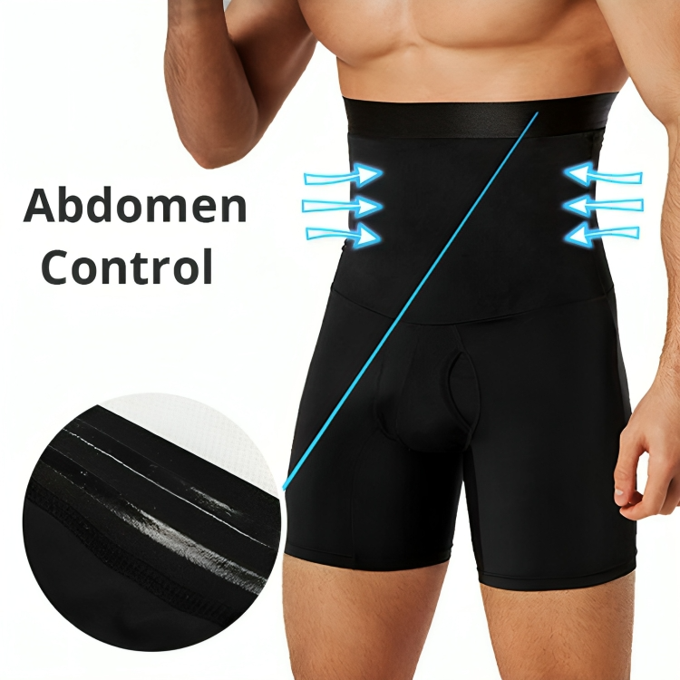 ShapePro™ | Höftbälte kompressionsshorts för män
