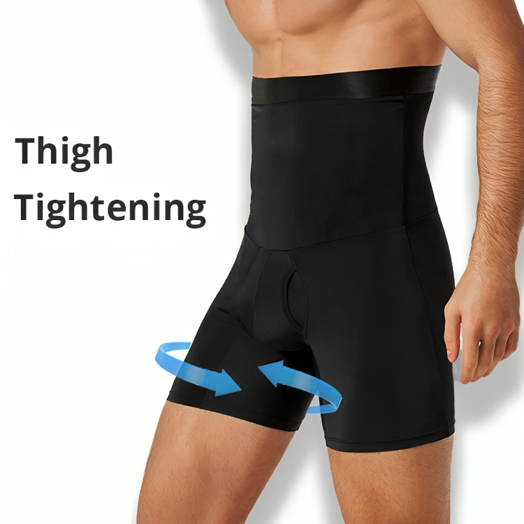 ShapePro™ | Höftbälte kompressionsshorts för män