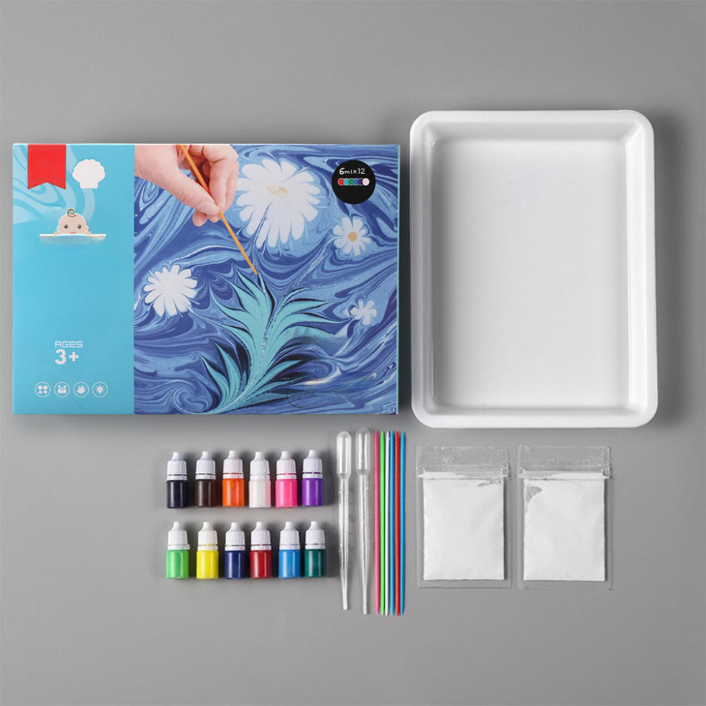 TILLFÄLLIGT 50% OFF | ColoraFlow™