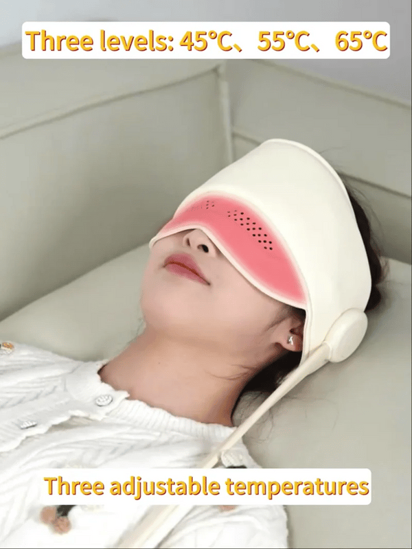 TILLFÄLLIGT 50% OFF  ReliefCap™