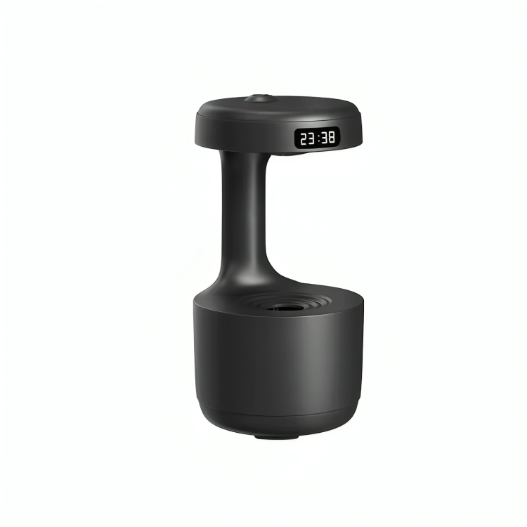 TILLFÄLLIGT 50% RABATT | MistFloat™ | Rena luften med en rogivande rogivande anti-gravitation display!