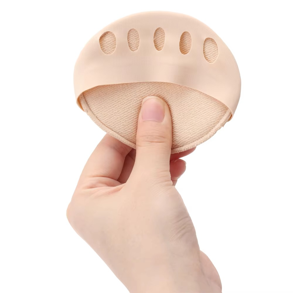 1 + 1 GRATIS IDAG | SootheToes™ | Dolt skydd för dina fötter!
