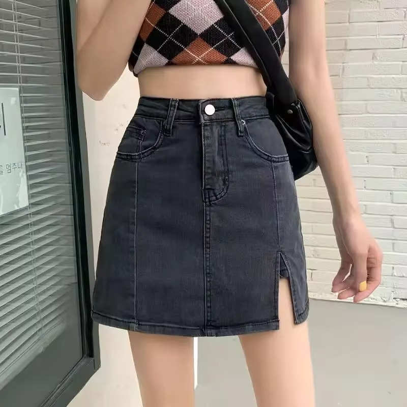Meira™ | Njut av friheten hos shorts med elegansen hos en kjol!