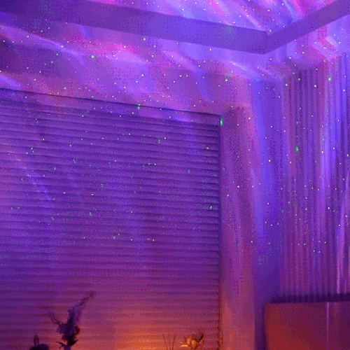 TILLFÄLLIGT 50% OFF  Nebulight™