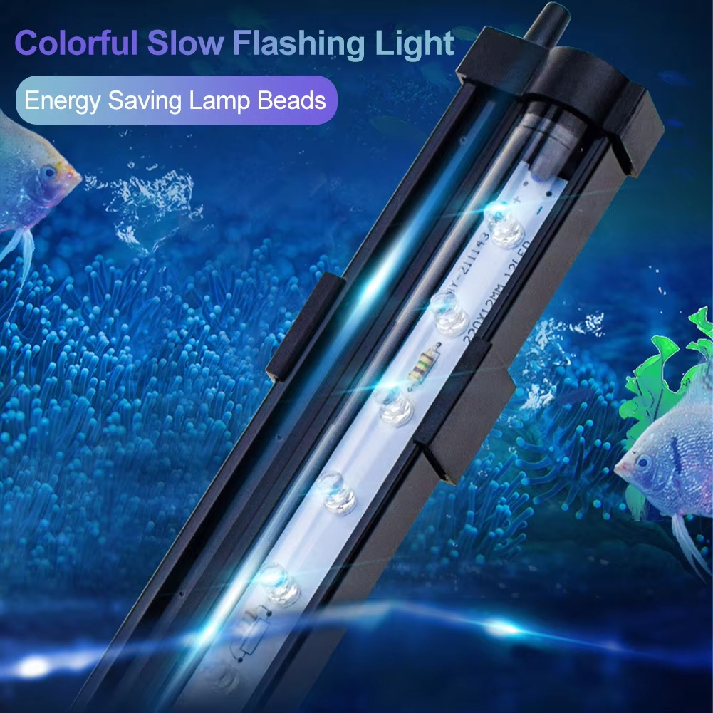 TILLFÄLLIGT 50% OFF | LumiAqua™