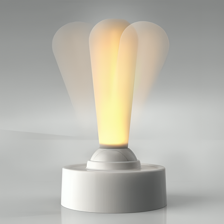 GlowStick™ | Mysig belysning möter interaktiv design!