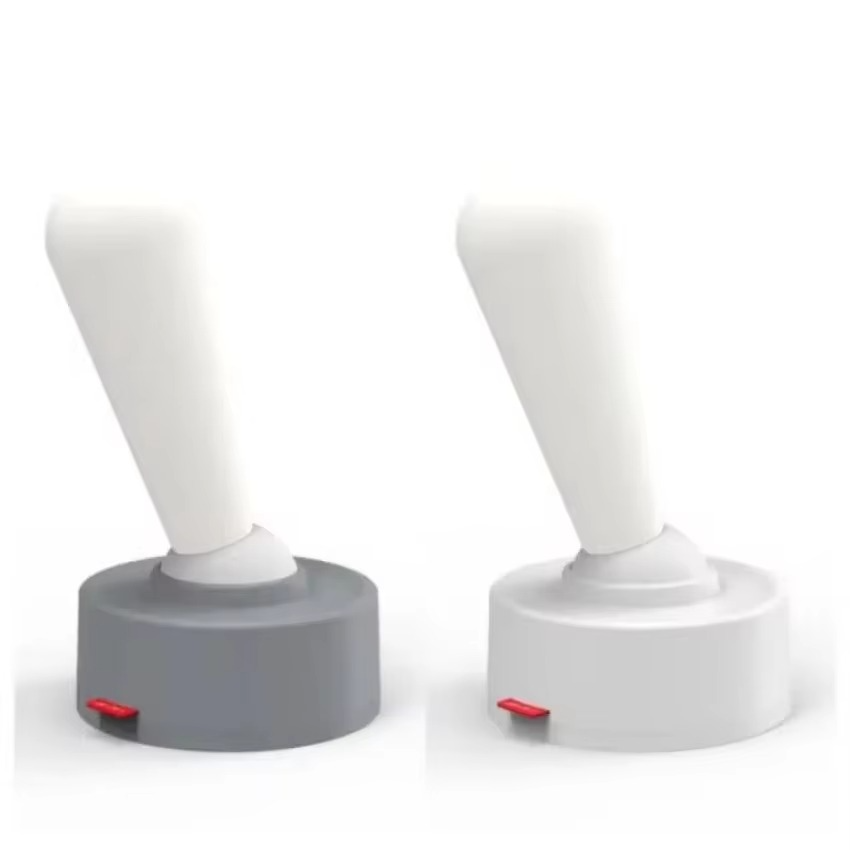 GlowStick™ | Mysig belysning möter interaktiv design!