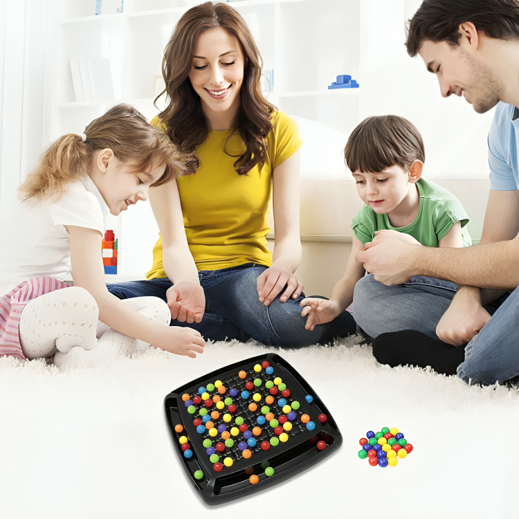 TILLFÄLLIGT 50% RABATT | ColorClash™ | Träna din hjärna medan du spelar!
