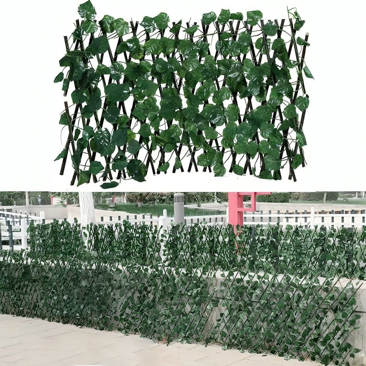 1 + 1 GRATIS IDAG | GardenScape™ | Enkel avskildhet med en touch av naturen!