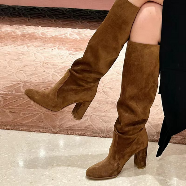 TILLFÄLLIGT 50% OFF  GlamBoot™