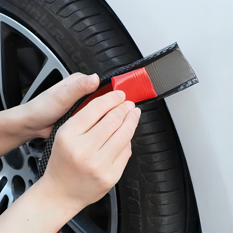 TILLFÄLLIGT 50% RABATT | FenderShield™ | Skydda din bil från det oväntade!