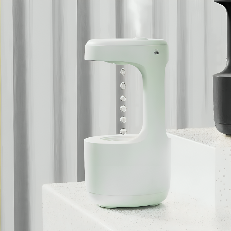 TILLFÄLLIGT 50% RABATT | DriftMist™ | Cool dimma som fängslar sinnena!