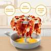 TILLFÄLLIGT 50% RABATT | BaconRush™ | Din genväg till skuldfri, krispig bacon!