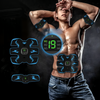 TILLFÄLLIGT 50% RABATT | PowerCore™ | Skulptera dina magmuskler utan ansträngning!