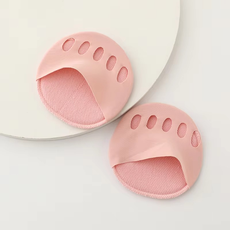 1 + 1 GRATIS IDAG | SootheToes™ | Dolt skydd för dina fötter!