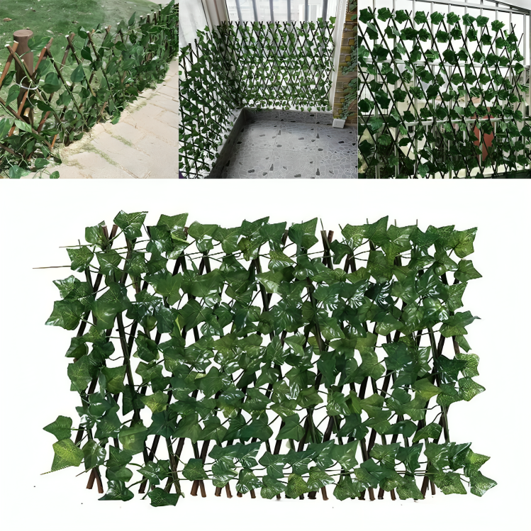 1 + 1 GRATIS IDAG | GardenScape™ | Enkel avskildhet med en touch av naturen!