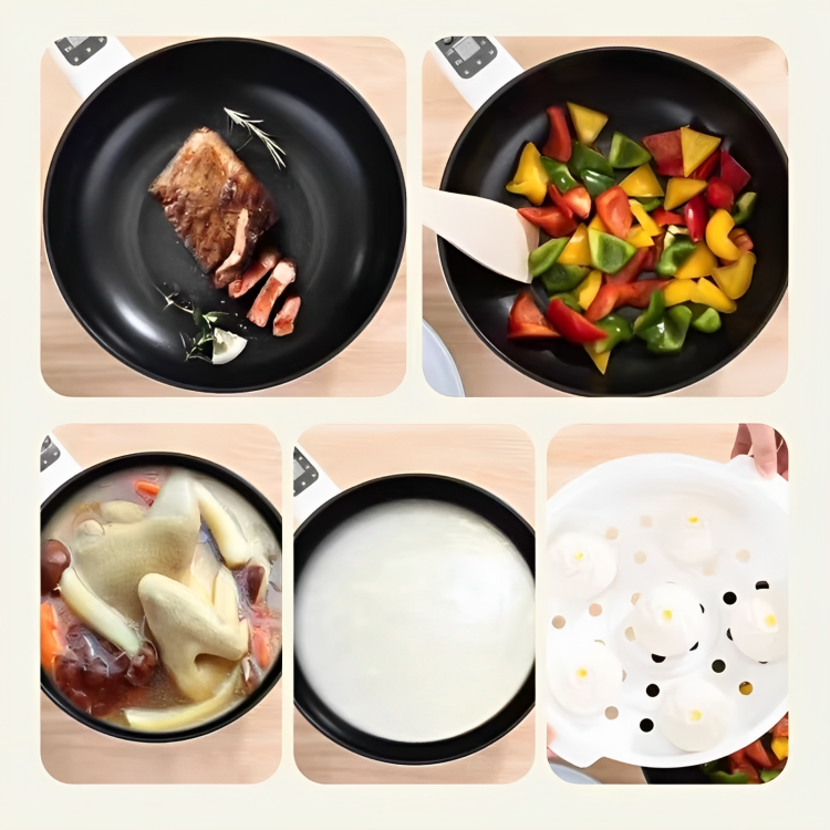 TILLFÄLLIG 50 % OFF | SmartCook™