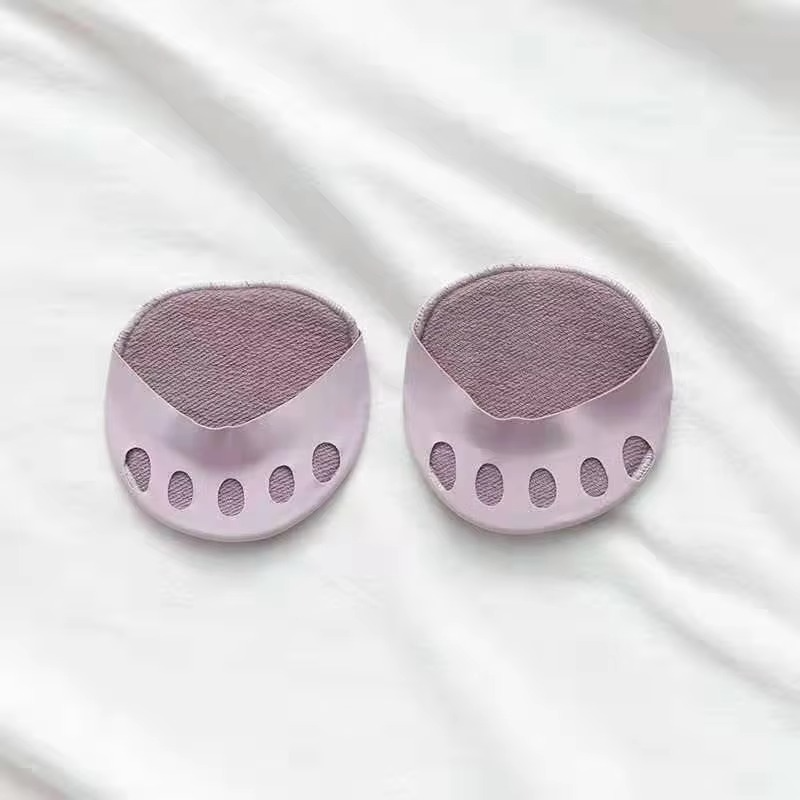 1 + 1 GRATIS IDAG | SootheToes™ | Dolt skydd för dina fötter!