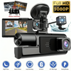 TILLFÄLLIGT 50% RABATT | View360™ | Kör säkert med videoinspelning i full surround!