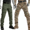 ArmorPants™ | Strategiska Taktiska Byxor