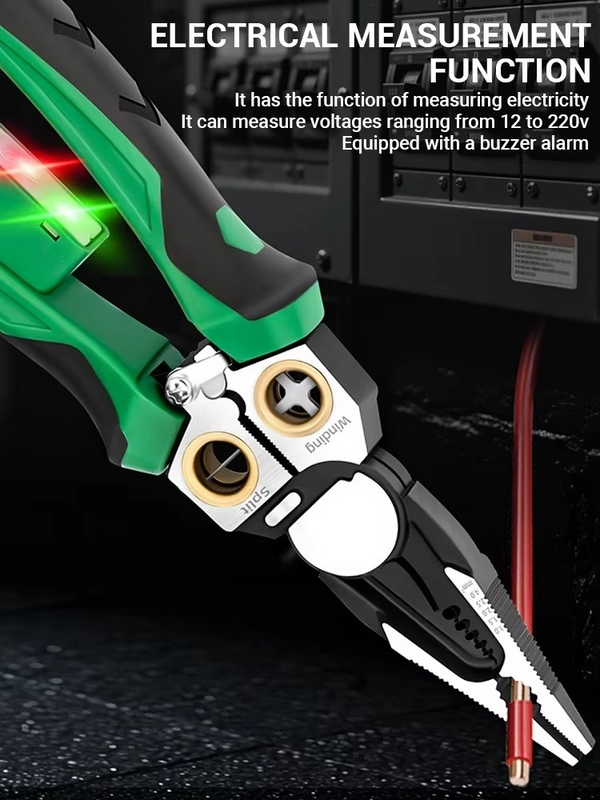 TILLFÄLLIGT 50% OFF  WireMaster™