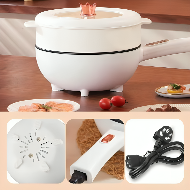 TILLFÄLLIG 50 % OFF | SmartCook™