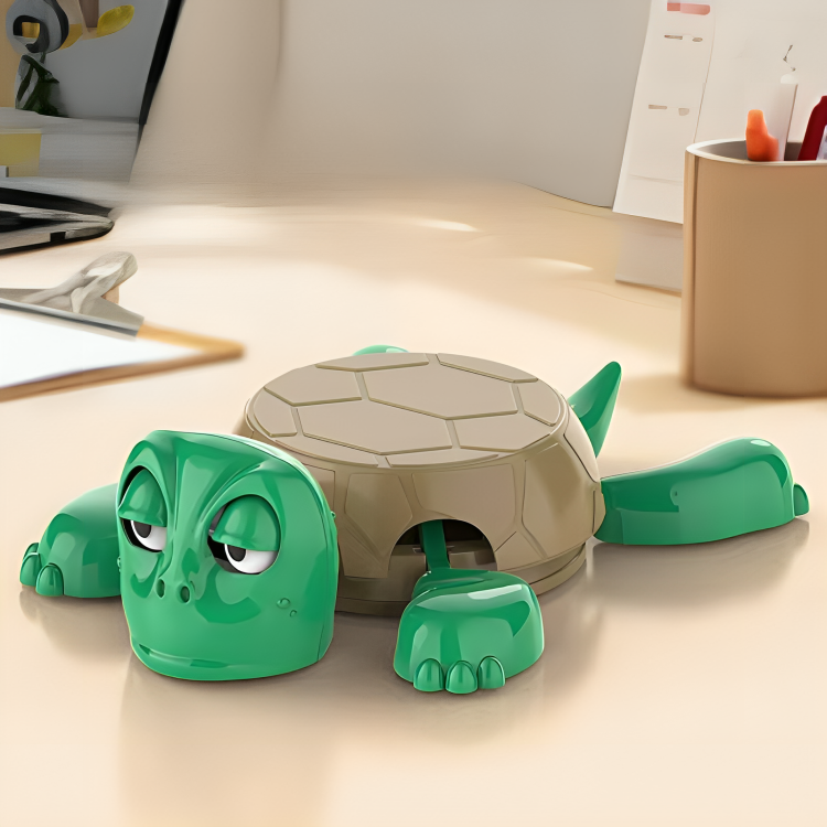 1 + 1 GRATIS IDAG | ShellShock™ | Vem skulle ha trott att underlägg kunde vara så roliga!