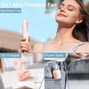 MiniBreeze™ | Din perfekta följeslagare för kylning och laddning!