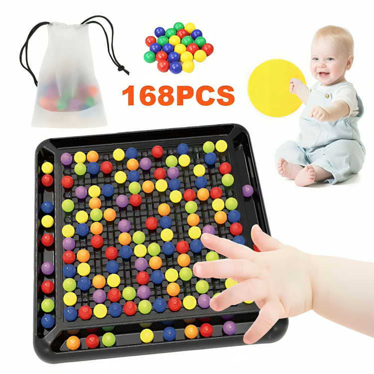 TILLFÄLLIGT 50% RABATT | ColorClash™ | Träna din hjärna medan du spelar!