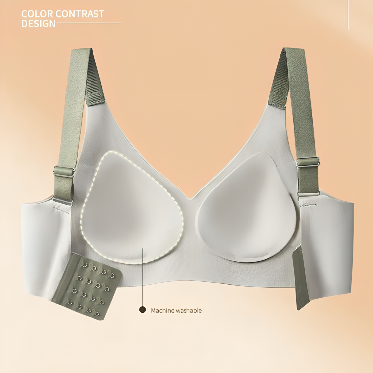 2 + 2 GRATIS IDAG | SculptBra™ | Naturlig lyftning utan irriterande bh-kablar!