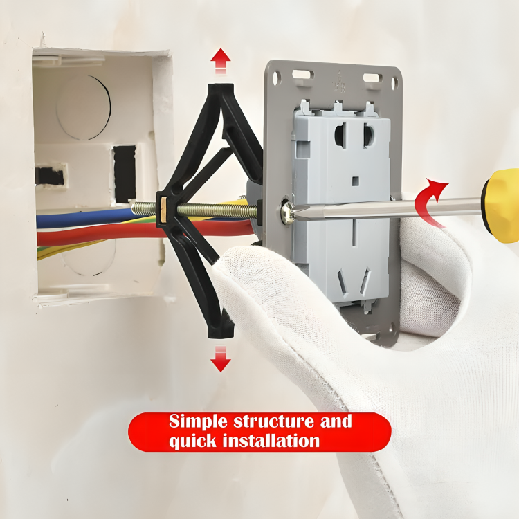 PanelFix™ | Säg adjö till kostsamma elektrikerreparationer!