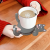 1 + 1 GRATIS IDAG | MeowMat™ | Säg adjö till tråkiga underlägg!