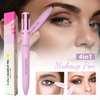 BeautiPen™ | En penna, fyra viktiga sminkprodukter!