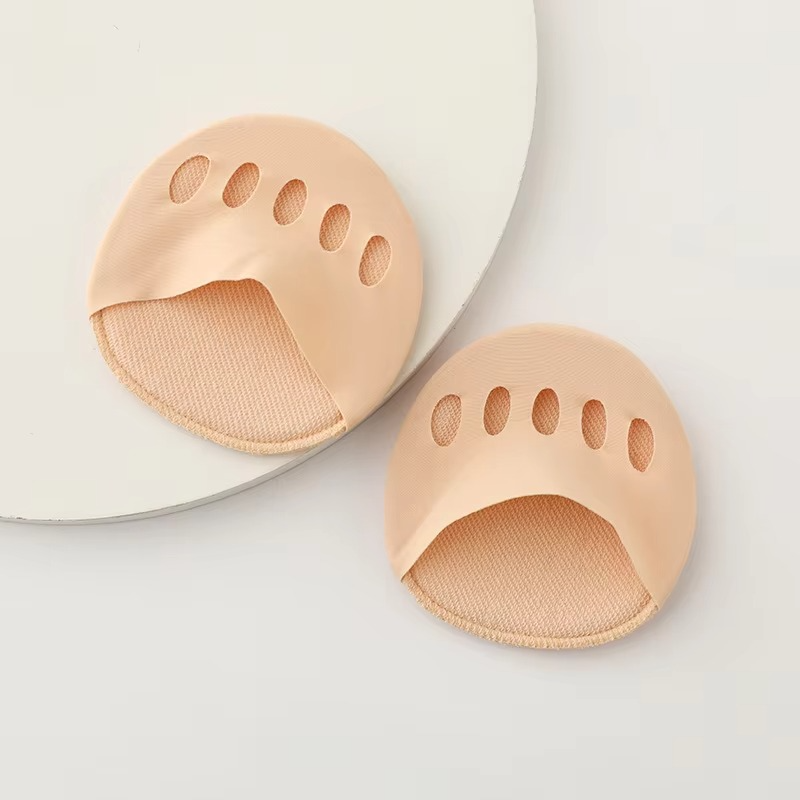 1 + 1 GRATIS IDAG | SootheToes™ | Dolt skydd för dina fötter!