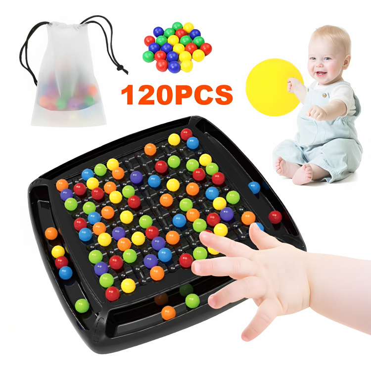 TILLFÄLLIGT 50% RABATT | ColorClash™ | Träna din hjärna medan du spelar!