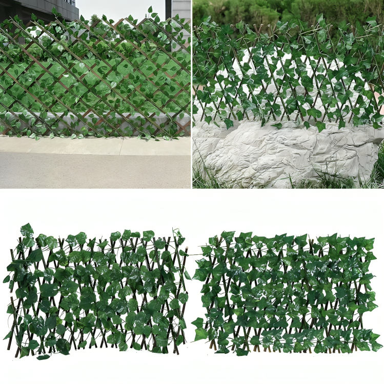 1 + 1 GRATIS IDAG | GardenScape™ | Enkel avskildhet med en touch av naturen!