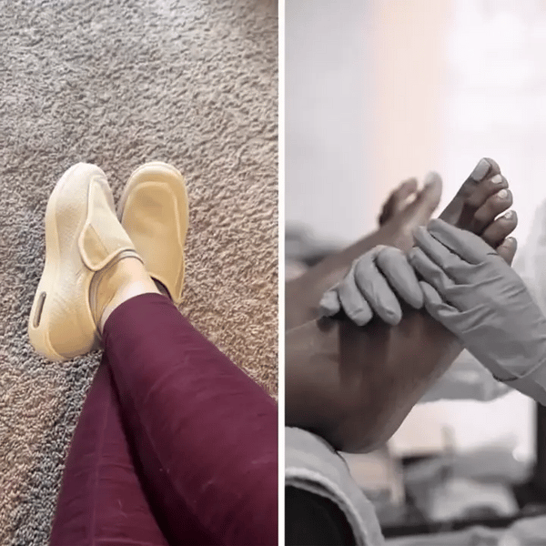 TILLFÄLLIGT 50% OFF  SoleCura™