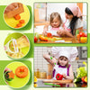 LittleCooks™ | Montessori-köksredskap för barn