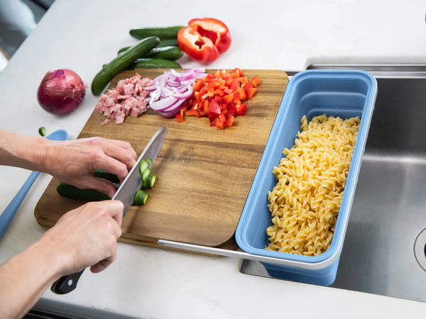 TILLFÄLLIGT 50% OFF  TidyChop™