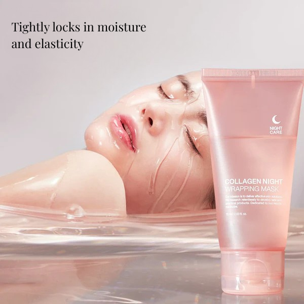 1 + 1 GRATIS IDAG  CollaGlow™