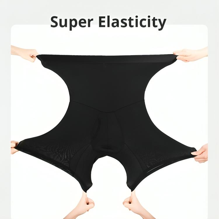 ShapePro™ | Höftbälte kompressionsshorts för män