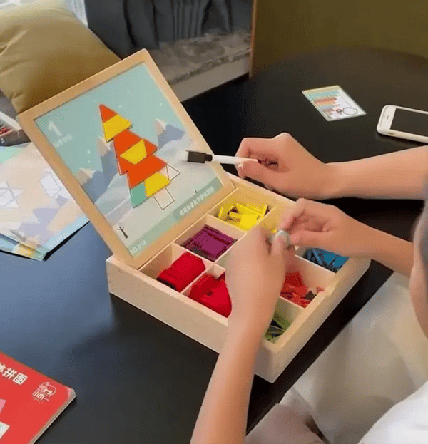 TILLFÄLLIGT 50% OFF  MagniBlocks™