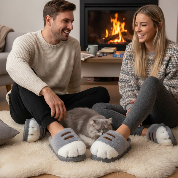 TILLFÄLLIGT 50% OFF  PurrStep™