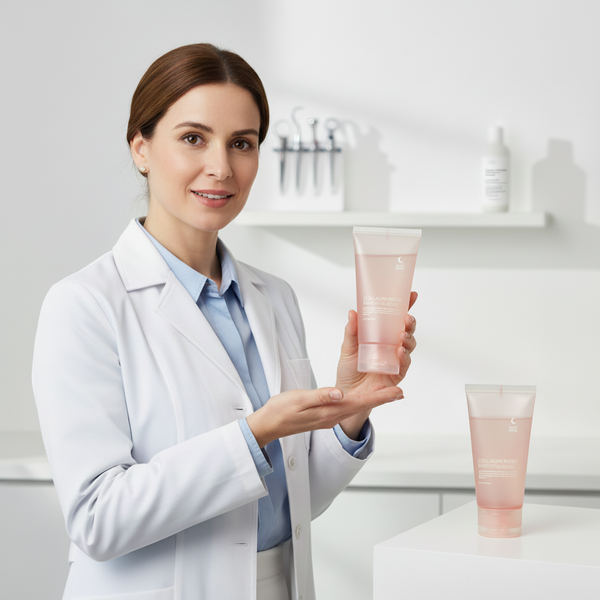 1 + 1 GRATIS IDAG  CollaGlow™