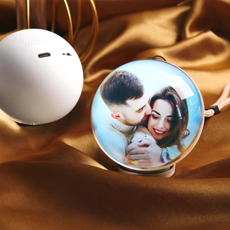 TILLFÄLLIG 50 % OFF | PrismaBall™