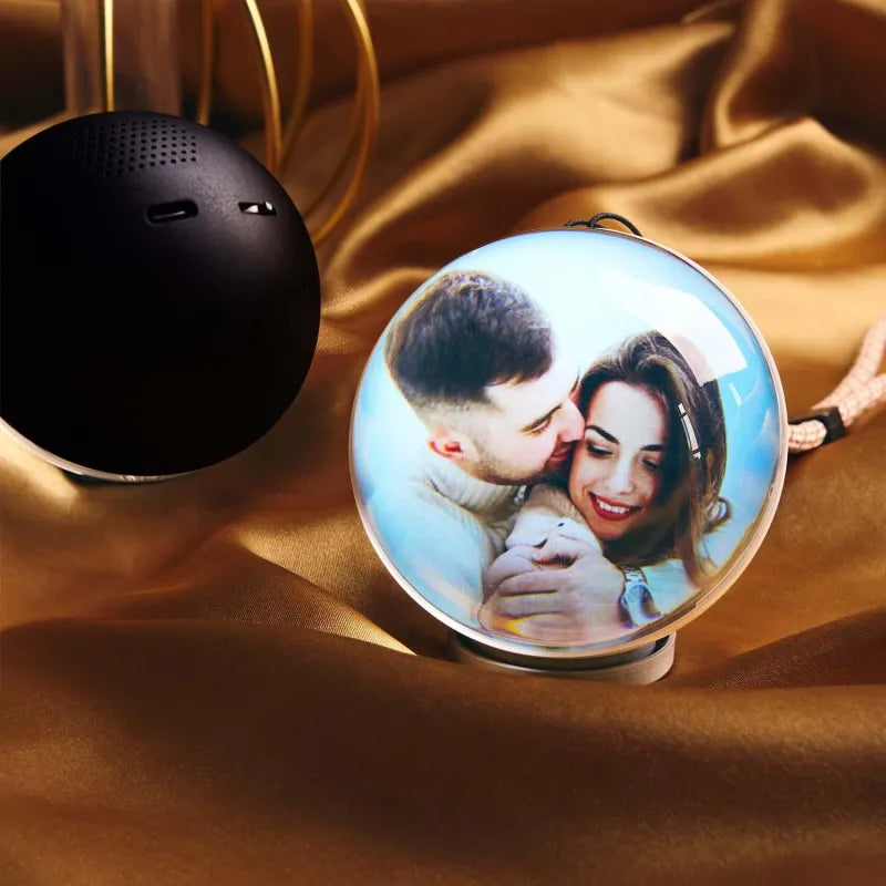 TILLFÄLLIG 50 % OFF | PrismaBall™