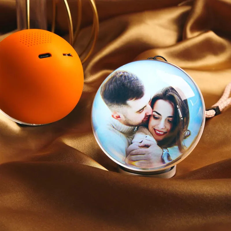 TILLFÄLLIG 50 % OFF | PrismaBall™