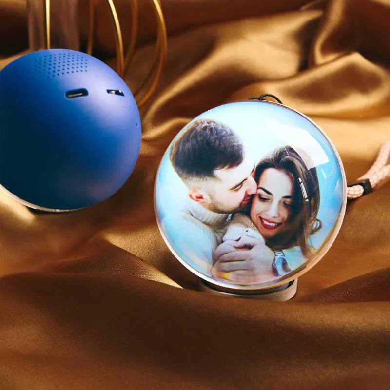 TILLFÄLLIG 50 % OFF | PrismaBall™
